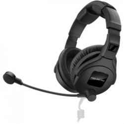 Intercom Headsets | Sennheiser HMD-300 Pro