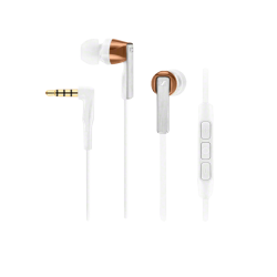 In-ear Headphones | SENNHEISER CX 5.00G headset fülhallgató, fehér