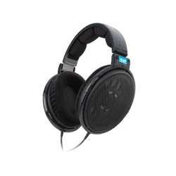 Over-ear Fejhallgató | SENNHEISER HD 600 fejhallgató