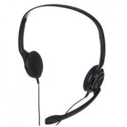 ακουστικά headset | Sennheiser PC 8 USB B-Stock