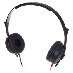 DJ hoofdtelefoons | Sennheiser HD-25 Light B-Stock