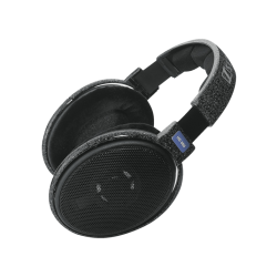 Over-ear hoofdtelefoons | SENNHEISER HD 600