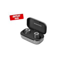 Bluetooth & Wireless Headphones | SENNHEISER Momentum True Wireless Gerçek Kablosuz Kulak İçi Kulaklık Outlet 1187953
