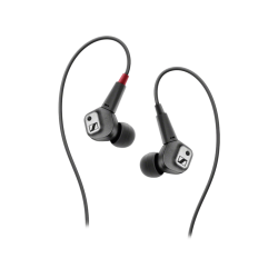 Fülhallgató | SENNHEISER IE 80 S nagy teljesítményű kompakt fülhallgató