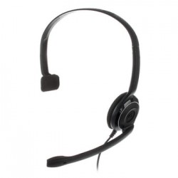 Ακουστικά ενδοσυνεννόησης | Sennheiser PC 7 USB