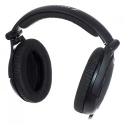 Stúdió fejhallgató | Sennheiser HD-380 Pro