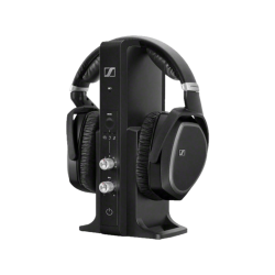 Bluetooth fejhallgató | SENNHEISER RS 195 vezeték nélküli fejhallgató