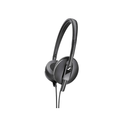 On-ear Fejhallgató | SENNHEISER HD 100 vezetékes fejhallgató