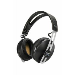 Sennheiser Momentum Wireless Kulak Çevreleyen Siyah Kulaklık (SK-506250)