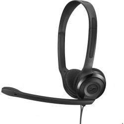 Mikrofonlu Kulaklık | Sennheiser PC 5 Kulak Üstü Kulaklık