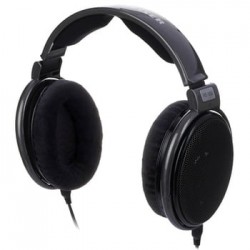 Headphones | Sennheiser HD-650 B-Stock