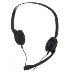 ακουστικά headset | Sennheiser PC 3 CHAT