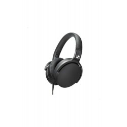 Kulak Üstü Kulaklık | HD 400S Kafa Üstü Siyah Kulaklık