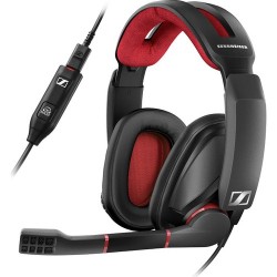 Kulaklık | Sennheiser GSP 350 Oyun Kulaklığı