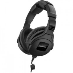 Monitor Headphones | Sennheiser HD-300 Pro