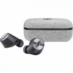 Momentum True Wireless Bluetooth 7mm Audiophile dynamic drivers 4 hour battery life compact 12 hour recharging case 2 Year warranty Momentum True Wireless Bluetooth 7mm Audiophile dynamic drivers 4 hour battery life compact 12 hour recharging case 2 Year warranty