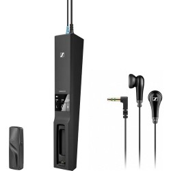 In-ear Headphones | Sennheiser Flex 5000 Kablosuz Kulakiçi TV Kulaklığı