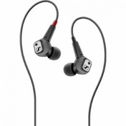 Ακουστικά In Ear | Sennheiser IE80S High Performance In Ear Adjustable Freq response Interchangeable Cable