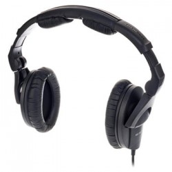 DJ Kulaklıkları | Sennheiser HD-280 Pro New Facelif B-Stock