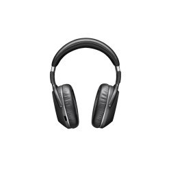 Sennheiser | SENNHEISER PXC 550 Wireless, Over-ear Kopfhörer Bluetooth Schwarz
