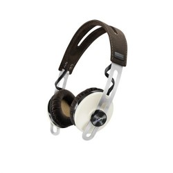 Sennheiser MOMENTUM 2 On-Ear i Fildişi Apple Uyumlu Kulaküstü Kulaklık