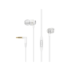 Ecouteur intra-auriculaire | SENNHEISER Écouteurs CX 300S Blanc (508594)