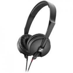 DJ Headphones | Sennheiser HD-25 Light New Version