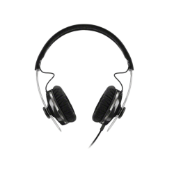 Sennheiser | SENNHEISER MOMENTUM 2 Mikrofonlu Kulak Üstü Kulaklık Siyah (iOS)