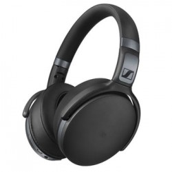 Bluetooth és vezeték nélküli fejhallgató | Sennheiser HD 4.40 BT B-Stock