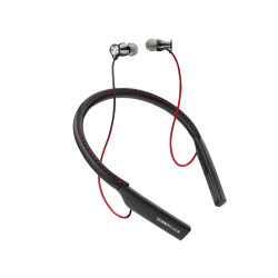 SENNHEISER MOMENTUM Wireless, In-ear Kopfhörer Bluetooth Schwarz