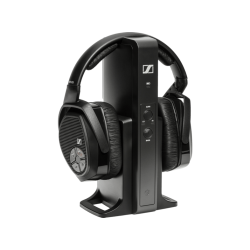Bluetooth fejhallgató | SENNHEISER RS 175 vezeték nélküli fejhallgató