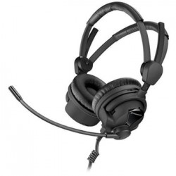Mikrofonlu Kulaklık | Sennheiser HME 26-II-100 B-Stock
