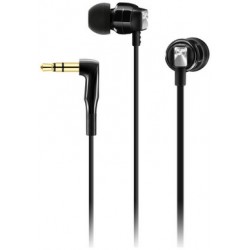 Ecouteur intra-auriculaire | Sennheiser CX 3.00 In-Ear Headphones - Black