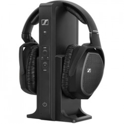 Ακουστικά Τηλεόρασης | Sennheiser RS 175 II