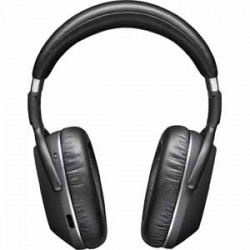 Sennheiser Over-Ear Headphones with Bluetooth Sennheiser Over-Ear Headphones with Bluetooth