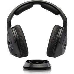 Gaming Headsets | Sennheiser RS 160 WEST Kulaküstü Kulaklık 502873