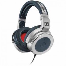 Casque Circum-Aural | Sennheiser High Quality Over ear Headphones