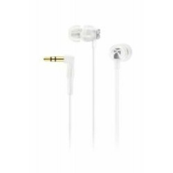 Ακουστικά In Ear | Sennheiser MM30i Beyaz Kulakiçi Kulaklık