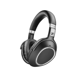 Bluetooth ve Kablosuz Kulaklıklar | SENNHEISER PXC 550 Kablosuz Kulaküstü Kulaklık Siyah