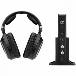 Hoofdtelefoons Voor Tv | Sennheiser Wireless Over Ear Headphones