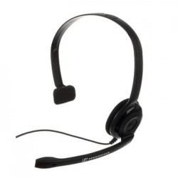 Ακουστικά ενδοσυνεννόησης | Sennheiser PC 2 CHAT