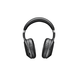 Kopfhörer | SENNHEISER PXC 550 - Bluetooth Kopfhörer (Over-ear, Schwarz)