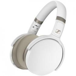 Ακουστικά ακύρωσης θορύβου | Sennheiser HD 450BT White