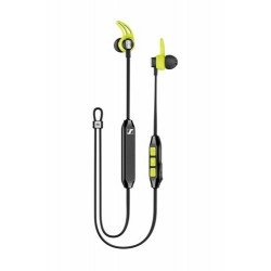 CX Sport Bluetooth Kulakiçi Silikonlu Spor Kulaklık CX Sport Bluetooth Kulakiçi Silikonlu Spor Kulaklık