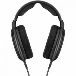 Sennheiser Audiophile Range High End Dynamic Headphones