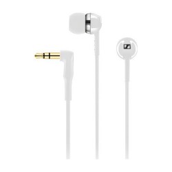In-ear Headphones | Sennheiser CX 1.00 Beyaz Kulakiçi Kulaklık 506084