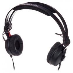 DJ hoofdtelefoons | Sennheiser HD-25