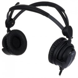 Monitor Headphones | Sennheiser HD-26 Pro