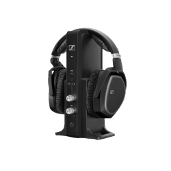 Bluetooth Kulaklık | Sennheiser RS 195 TV Kulaklığı (Duyma Sağlığına Özel)