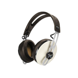 SENNHEISER 506381 MOMENTUM 2 Wireless, Over-ear Kopfhörer Bluetooth Elfenbein